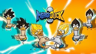 Merge Duck