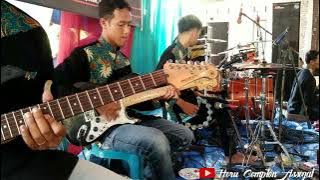 Supranada Indonesia - BAP Sound - Mr mendem - Stage Cam