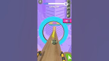 Going bolls // All Level Gameplay Android,iOS - new gaming video #gaming #shorts #cartoon