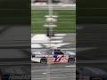 Corey Day Leads the Field as Pace Laps Begin NASCAR Craftsman Truck Series Charlotte Motor Speedway