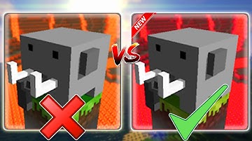 Craftsman VS Craftsman 2023 - Which one is BETTER?!! (Game Comparison)