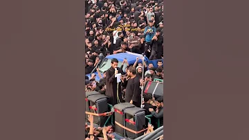 كرار كرار علي سيد فاقد الموسوي يافاطمه يازينب اشترك بل قناة وفعلو الجرس ليصلكم كل جديد 