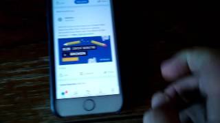 Iphone Buffer App Mess Up