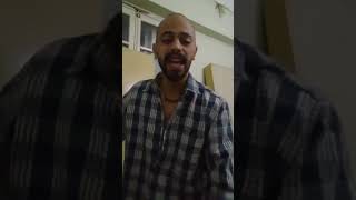 Video voorbeeld van "Shehab - شهاب - روحي دي انطفت"