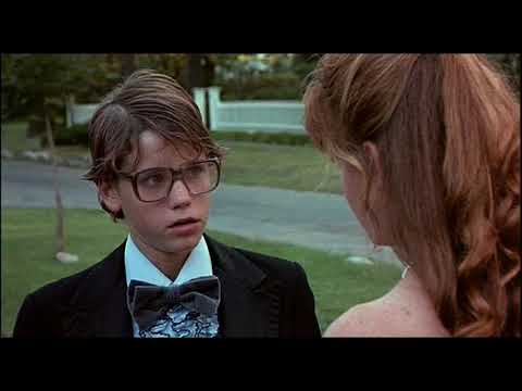 Lucas (1986) Movie Trailer -  Corey Haim, Kerri Green, Charlie Sheen & Winona Ryder