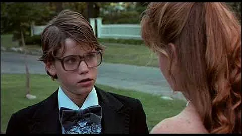 Lucas (1986) Movie Trailer -  Corey Haim, Kerri Gr...