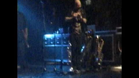 Dave Matthews Band - Bartender - Part 2 - 03-14-2010 - Copenhagen
