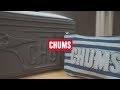 CHUMS (チャムス)が好きなんだよ！ | ブービーマルチハードケースとリトルポーチスウェットを購入しました