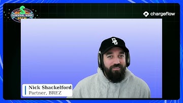 Nick Shackelford from BREZ - BFCM Tips