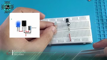 How to make an (IR Remote Tester) using IR Receiver Diode