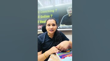 Self Study or Coaching for UGC NET Geography? 📚 Right Strategy Revealed! #Shorts