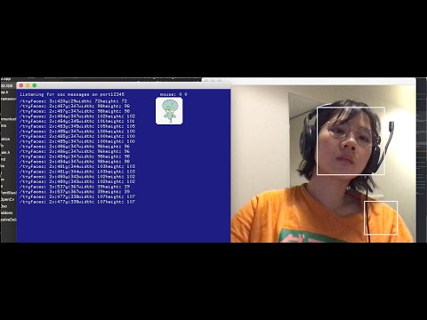 OSC Sender/Receive