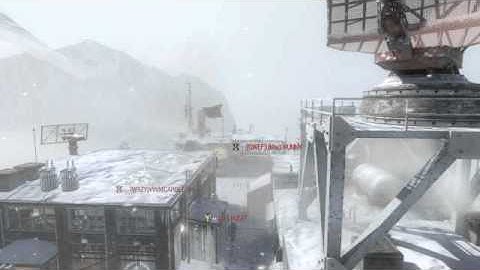 SnD Tomahawks :: Summit