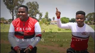 UNJOKO CD PROMO 2021