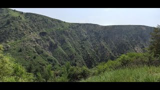 Весна В горах-Заповедник Сукок,Узбекистан