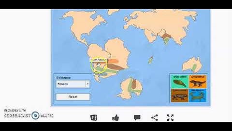 Building Pangea Gizmo