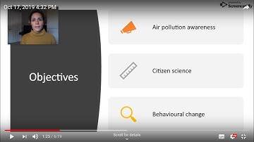 GLOBE Air Quality Campaign in Ireland