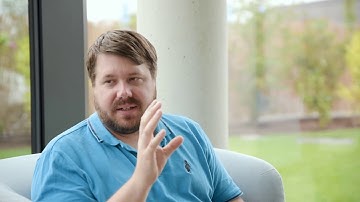 Shopware 6 + Vue Storefront: Interview with Sander Mangel and Niklas Dzösch