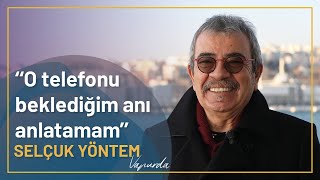 Selçuk Yöntem / Vapurda Çay Simit Sohbet