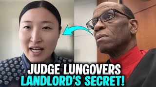 Woman Hasn’t Paid Rent in 2 Years — Landlord’s Eviction Case Takes a SHOCKING Turn