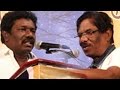 Director Bharathiraja's Reply to Karuna's