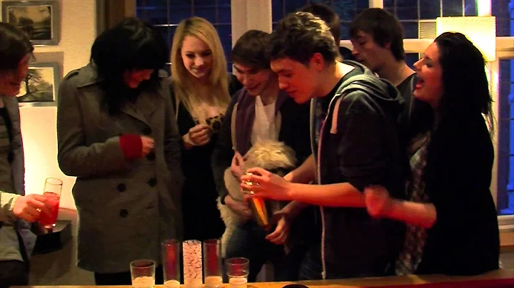KillTimers Party Tricks.