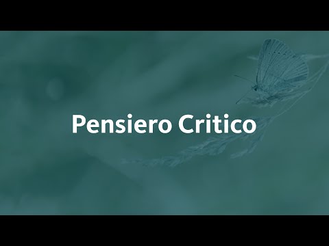 Video: In che modo gli infermieri usano il pensiero critico nell'assistenza sanitaria?