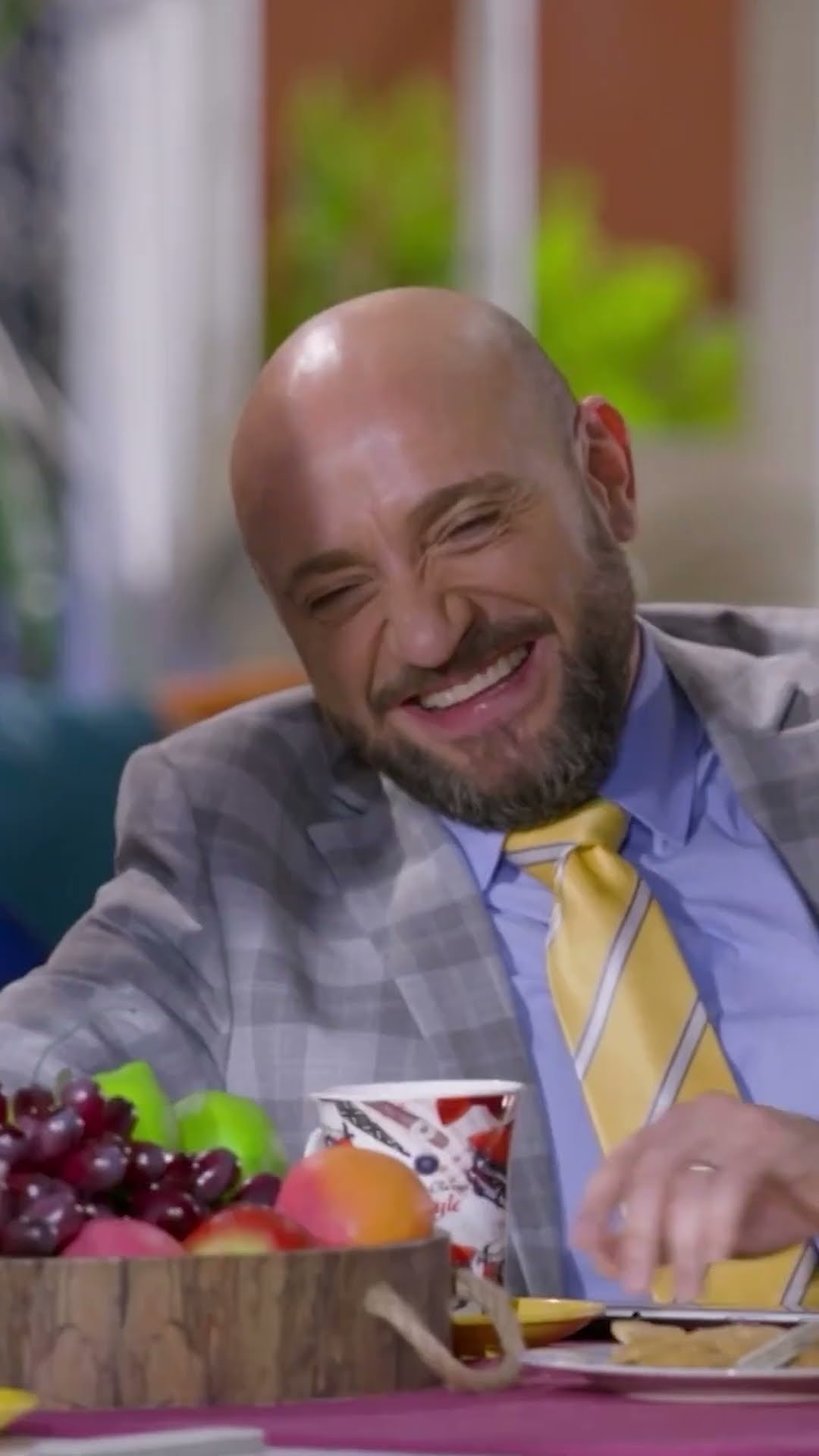 Los mejores #Bloopers de #Vecinos que nos sacaron muchas CARCAJADAS