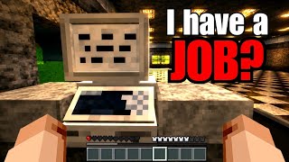 This Horror Mod Made Me Work Minimum Wage... screenshot 5