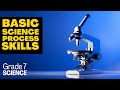 Mastering Essential Science Process Skills for Effective Investigations