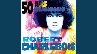 Video thumbnail of "Robert Charlebois - Fu man chu (Chu d'dans)"