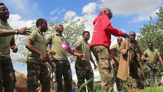Thabo E Tlile Lefatsheng By Wacha Mkhukhu Wachumlilo