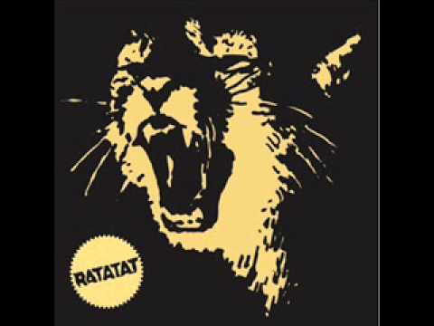 Ratatat   Seventeen Years