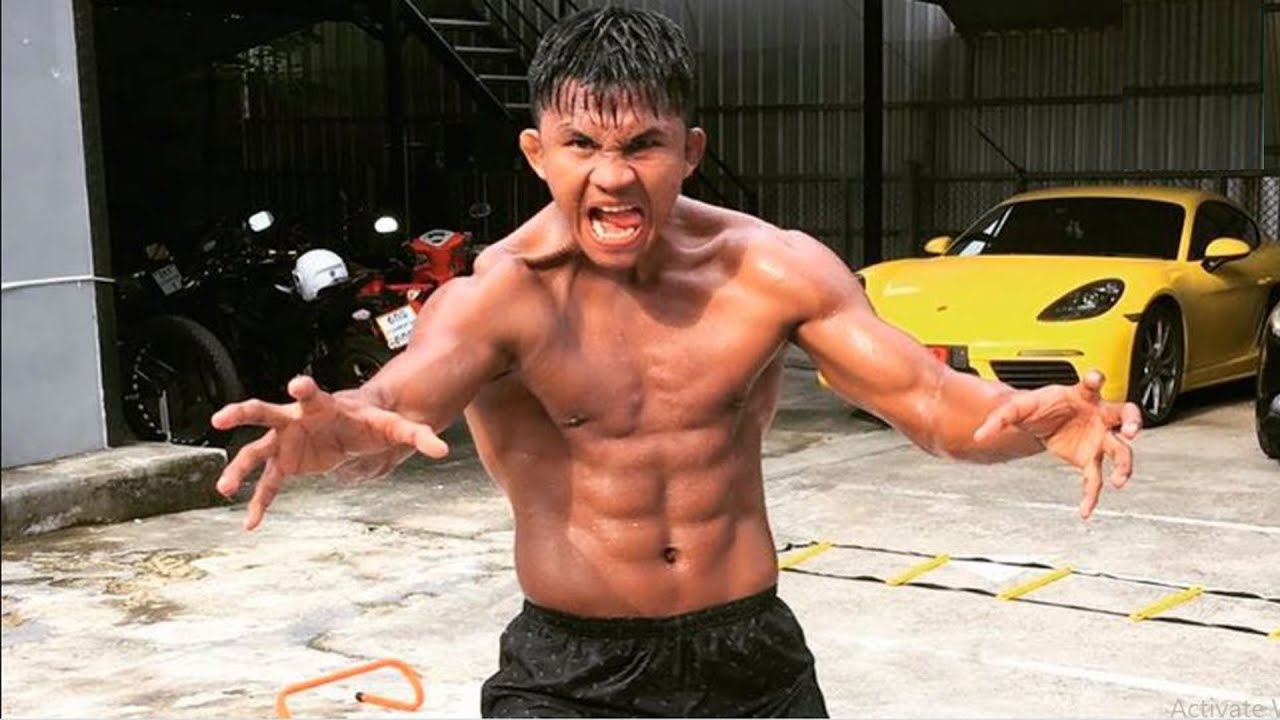Buakaw Banchamek Net Worth, Age, Bio, Birthday, Height, Facts YouTube