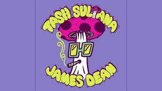 Video thumbnail of "Tash Sultana - James Dean"