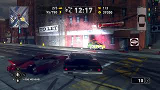 Carmageddon: Max Damage - Maim Street (Blood Riviera)