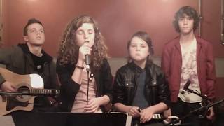 Echosmith - Firework (Official Cover Video)