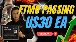 I Passed the $200K FTMO Challenge in Just ONE Day! (Live Proof)