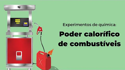 Como calcular poder calorífico?