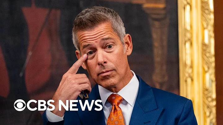 FAA sounds off on major U.S. airport delays amid shutdown staffing shortages