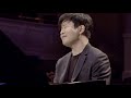 Cliburn 2017 Yekwon Sunwoo 선우예권 Semifinal Recital