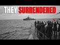 They Surrendered in the Middle of the Ocean… and No One Knew What to Do