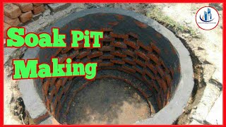 Soakpit Making A To Z The Most Popular Techniques In Building Construction