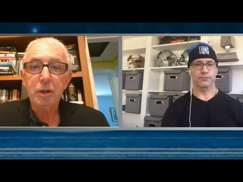 Detroit Lions 2020 NFL Draft | Mike O'Hara and Chris Spielman