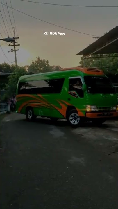 Story wa kusambut pagi hari ELF MOJOKERTO