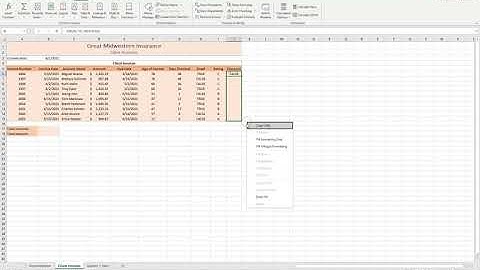 CGS 1060 1544 Excel Mod 03 Sam ProjectA