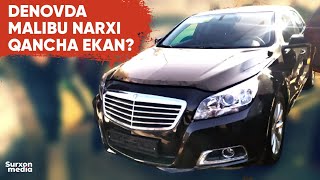 17-YANVAR SURXONDARYO DENOV MASHINA BOZORI NARXLARI