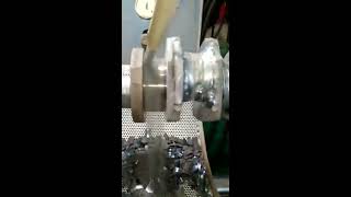 Mercedes 608 enchimento completo