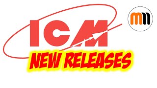 ICM 2024 New Releases Examined