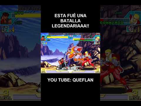 ESTA PELEA ESTUVO INCREÍBLE!! 🔥🔥🔥